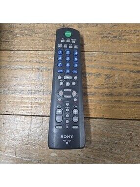 Sony RM-V401 Remote Control